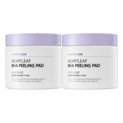 셀리맥스 어성초 Bha 필링 지우개 패드 60p 125ml 2개