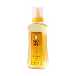 지리산한봉영농조합 아카시아 명산명꿀 500g 1개