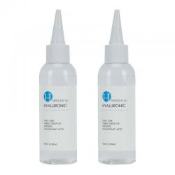 바이오셀 저분자 히알루론산 1% 원액 앰플 100ml 2개입