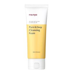 마녀공장 퓨어 앤 딥 클렌징폼 200ml 1개
