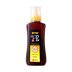 지리산한봉영농조합 밤꿀 500g 1개