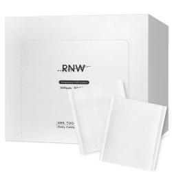 Rnw 더 툴즈 데일리 코튼 화장솜 300매입 1개