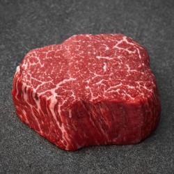 설로인 한우 안심 샤토브리앙 1등급 스테이크용 (냉장), 150g, 1팩