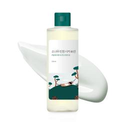 라운드랩 소나무 진정 시카 로션, 1개, 250ml