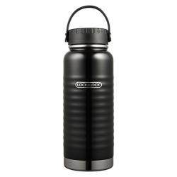 락앤락 웨이브 핸들 텀블러 Lhc4163 블랙 900ml