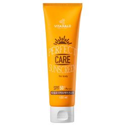 비타할로 퍼펙트 케어 선스크린, 120ml, 1개