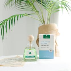 더허브샵 홈닥터 디퓨져 100ml 피톤치드&악취제거