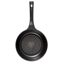 코멧 키친 티타늄 코팅 프라이팬 24cm 1개
