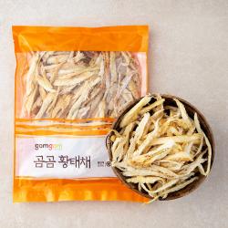 곰곰 촉촉해서 부드러운 황태채 200g 1개