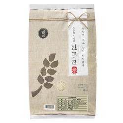 곰곰 2019년 소중한 우리 쌀 신동진, 10kg, 1개