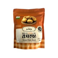 칠갑농산 감자 전분 500g 1개