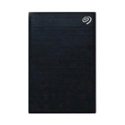 씨게이트 외장하드 Backup Plus Portable + Rescue 5tb Black