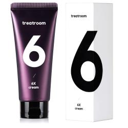 트리트룸 식스엑스크림 헤어 트리트먼트, 100ml, 1개