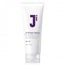 제이숲 퍼플제이 워터 헤어팩 200ml 1개
