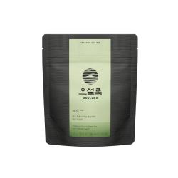 오설록 세작 녹차 40g 1개