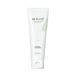 비플레인 녹두 약산성 클렌징폼 80ml 1개