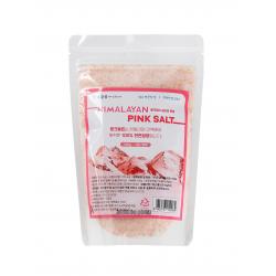 소금성 히말랴야 가는입자 핑크소금 팩형, 1개, 500g