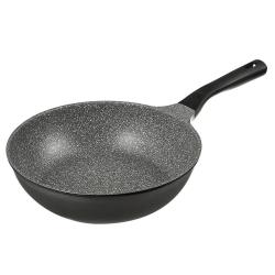 쿠팡 브랜드 코멧 키친 마블코팅 궁중팬 28cm 1개