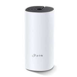 티피링크 홈 메쉬 Wi Fi 시스템 Ac1200 듀얼밴드 무선 공유기 Deco E4