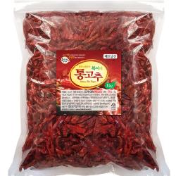 복이네먹거리 베트남 건고추, 1kg, 1개