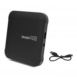 자임 스마트패스 Rf 하이패스 블랙 + Usb 케이블 X 730s