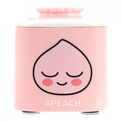 아이콘스 카카오프렌즈 자동 연필깎이 어피치 1개