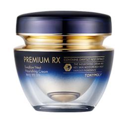 토니모리 프리미엄 알엑스 제비집 영양크림, 45ml, 1개