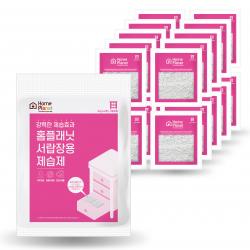 홈플래닛 서랍형 습기제거제 45g 20개입