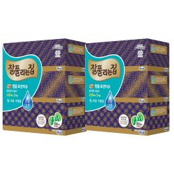 잘풀리는집 명품 로션티슈 오리진 미용티슈 3개입 2개