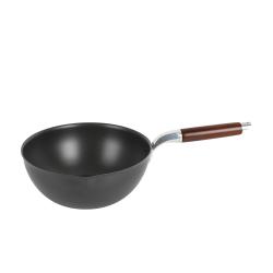 엠앤쿡 프로 북경팬, 26cm, 1개