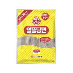 오뚜기 알뜰당면 2.4kg 1개