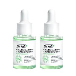 닥터에이지 시카 히알루로닉 카밍 앰플 35ml 2개