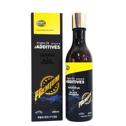 헬라 승용차 Suv 전용 전문가용 프리미엄 그래핀 블랙다이아몬드 엔진오일 첨가제 280ml 1개 9ca358052231