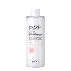 토니모리 원더 세라마이드 모찌 토너 500ml 1개