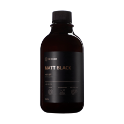 더클래스 매트블랙 자동차 타이어 광택제 500ml 1개
