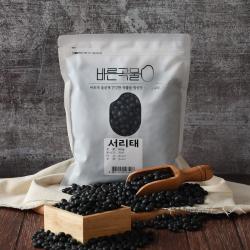 바른곡물 서리태 800g 1개