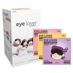 아이러버 온열안대 라벤더향 30매 1세트
