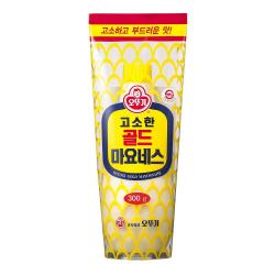 오뚜기 골드 마요네즈 300g 1개