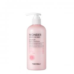토니모리 원더 세라마이드 모찌 에멀전 300ml 1개