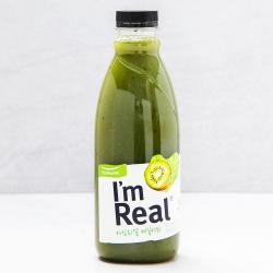 풀무원 냉장 풀아임 리얼 케일키위 700ml 1개