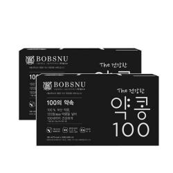 서울대밥스누 The 건강한 약콩 100 두유 190ml 40개