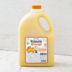 파스퇴르 냉장 발렌시아 오렌지 2.3l 1개