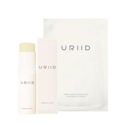 유리드 네롤리 가든 스틱 앰플 10g + 후레쉬 마스크 30g 세트, 1세트
