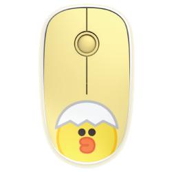라인프렌즈 미니 무소음 무선마우스 Rms Lf Mini Rms Lf Mini Sl 샐리