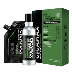 미프 시카맥스 올인원 본품 200ml + 리필 150ml 1세트