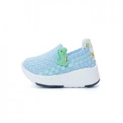 블루마운틴 아동용 우븐 운동화 914 Ksw206hik