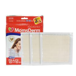 네오메디제약 맘스덤 잘라쓰는 하이드로콜로이드 습윤밴드 대형 3매, 1개