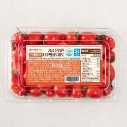 곰곰 달콤한 스테비아 대추방울토마토 1kg 1팩