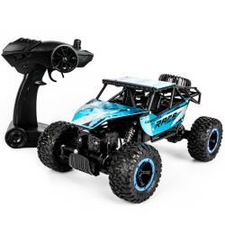 토이게이트 1:14 4x4 익스트림 레이스 블루