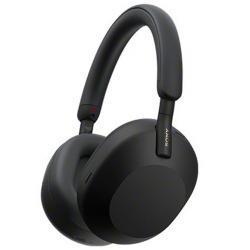 소니 노이즈캔슬링 블루투스 헤드폰 Yy2954 / Wh 1000xm5 블랙